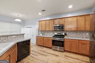 408 Mountain View Ln, Woodstock, GA 30188 - Photo 13