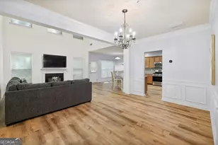 408 Mountain View Ln, Woodstock, GA 30188 - Photo 5
