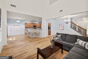 408 Mountain View Ln, Woodstock, GA 30188 - Photo 9