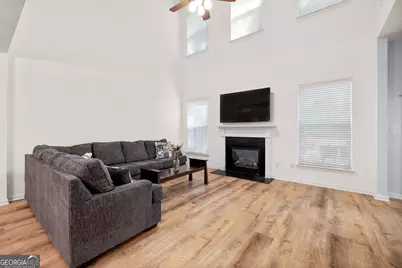 408 Mountain View Lane, Woodstock, GA 30188 - Photo 7