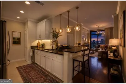 3040 Peachtree Road NW #1513, Atlanta, GA 30305 - Photo 1