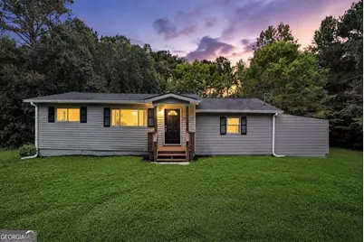 2396 Scoggins Road, Dallas, GA 30157 - Photo 1