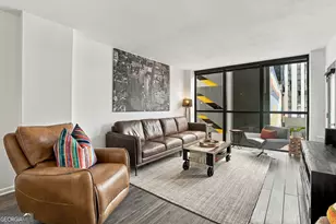1280 W Peachtree Street NW, Atlanta, GA 30309 - Photo 3