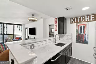 1280 W Peachtree Street NW, Atlanta, GA 30309 - Photo 11