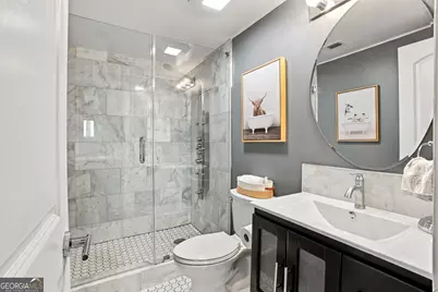 1280 W Peachtree Street NW #APT 812, Atlanta, GA 30309 - Photo 21