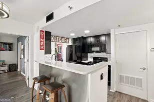 1280 W Peachtree Street NW, Atlanta, GA 30309 - Photo 9