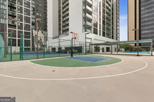 1280 W Peachtree Street NW, Atlanta, GA 30309 - Photo 35