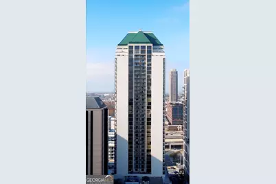 1280 W Peachtree Street NW #APT 812, Atlanta, GA 30309 - Photo 41