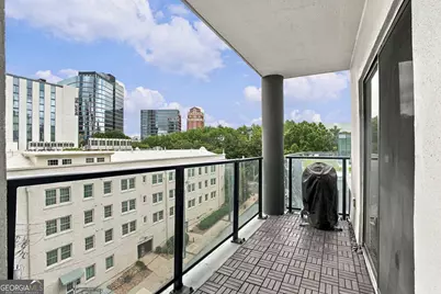 1280 W Peachtree Street NW #APT 812, Atlanta, GA 30309 - Photo 23