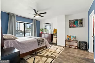 1280 W Peachtree Street NW, Atlanta, GA 30309 - Photo 15