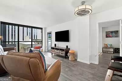 1280 W Peachtree Street NW #APT 812, Atlanta, GA 30309 - Photo 7