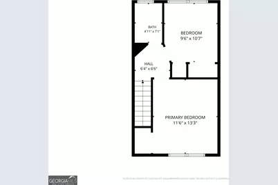 2232 Dunseath Avenue NW #APT 203, Atlanta, GA 30318 - Photo 25