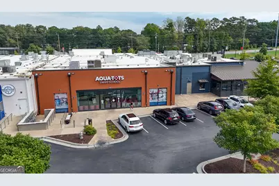 2232 Dunseath Avenue NW #APT 203, Atlanta, GA 30318 - Photo 39