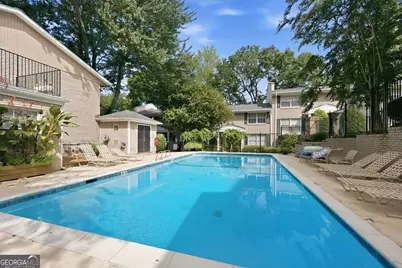 2232 Dunseath Avenue NW #APT 203, Atlanta, GA 30318 - Photo 27