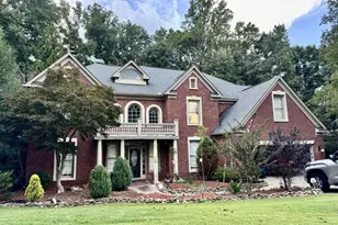 4645 Gran River Glen, Peachtree Corners, GA 30096 - Photo 1