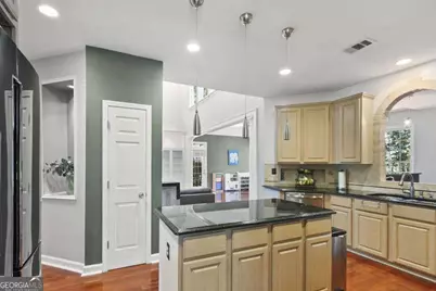 4645 Gran River Glen, Peachtree Corners, GA 30096 - Photo 7