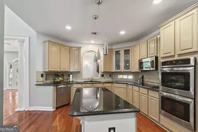 4645 Gran River Glen, Peachtree Corners, GA 30096 - Photo 5