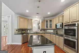 4645 Gran River Glen, Peachtree Corners, GA 30096 - Photo 7
