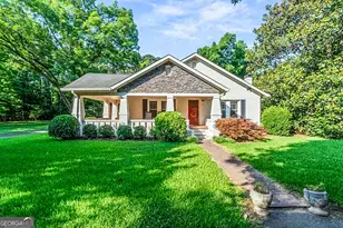 1608 Kelleytown Rd, McDonough, GA 30252 - Photo 1