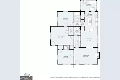 1608 Kelleytown Road, McDonough, GA 30252 - Photo 33