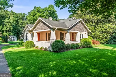 1608 Kelleytown Road, McDonough, GA 30252 - Photo 3