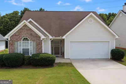 1126 Strath Clyde Way, McDonough, GA 30253 - Photo 1