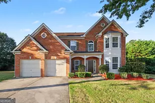 1409 Stone Bay Dr SW, Atlanta, GA 30331 - Photo 1