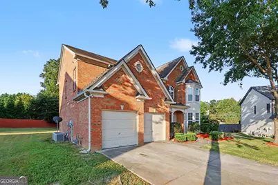 1409 Stone Bay Drive SW, Atlanta, GA 30331 - Photo 3