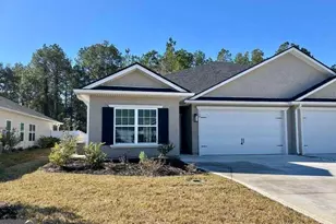118 The Villas Wy, Kingsland, GA 31548 - Photo 1
