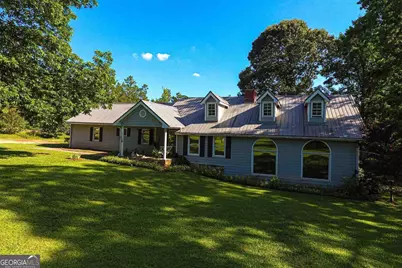 571 King Bostick Road, Covington, GA 30016 - Photo 1