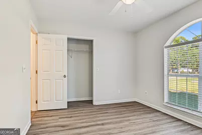 303 Ethridge Drive, Brunswick, GA 31525 - Photo 29