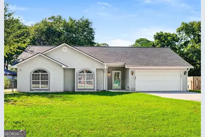 303 Ethridge Drive, Brunswick, GA 31525 - Photo 1