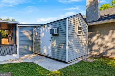 303 Ethridge Drive, Brunswick, GA 31525 - Photo 47