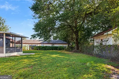 303 Ethridge Drive, Brunswick, GA 31525 - Photo 43
