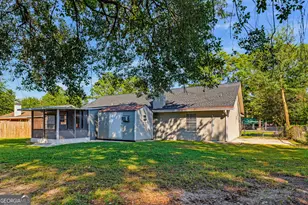 303 Ethridge Dr, Brunswick, GA 31525 - Photo 45