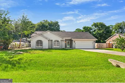 303 Ethridge Drive, Brunswick, GA 31525 - Photo 49
