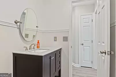303 Ethridge Drive, Brunswick, GA 31525 - Photo 31