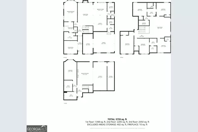 150 Charleston Drive, Senoia, GA 30276 - Photo 5