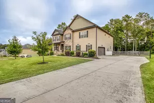 150 Charleston Dr, Senoia, GA 30276 - Photo 7