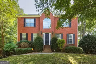 4957 Heritage Crossing Dr SW, Powder Springs, GA 30127 - Photo 1