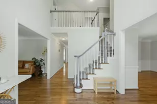 4957 Heritage Crossing Dr SW, Powder Springs, GA 30127 - Photo 3