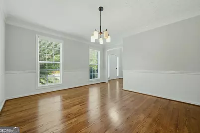 4957 Heritage Crossing Drive SW, Powder Springs, GA 30127 - Photo 5