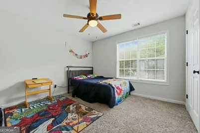 4957 Heritage Crossing Drive SW, Powder Springs, GA 30127 - Photo 17