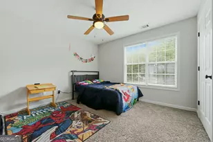 4957 Heritage Crossing Dr SW, Powder Springs, GA 30127 - Photo 17