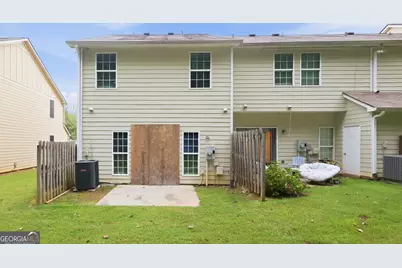 4370 Stone Gate Way # 97, East Point, GA 30344 - Photo 15