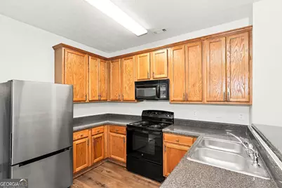 4370 Stone Gate Way # 97, East Point, GA 30344 - Photo 7