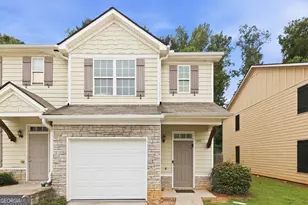4370 Stone Gate Way, East Point, GA 30344 - Photo 1