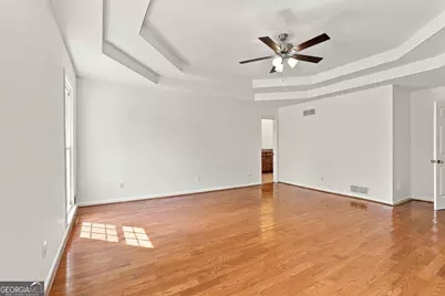 415 W McIntosh Road, Brooks, GA 30205 - Photo 33
