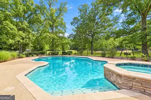 415 W McIntosh Rd, Brooks, GA 30205 - Photo 53