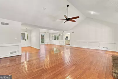 415 W McIntosh Road, Brooks, GA 30205 - Photo 19